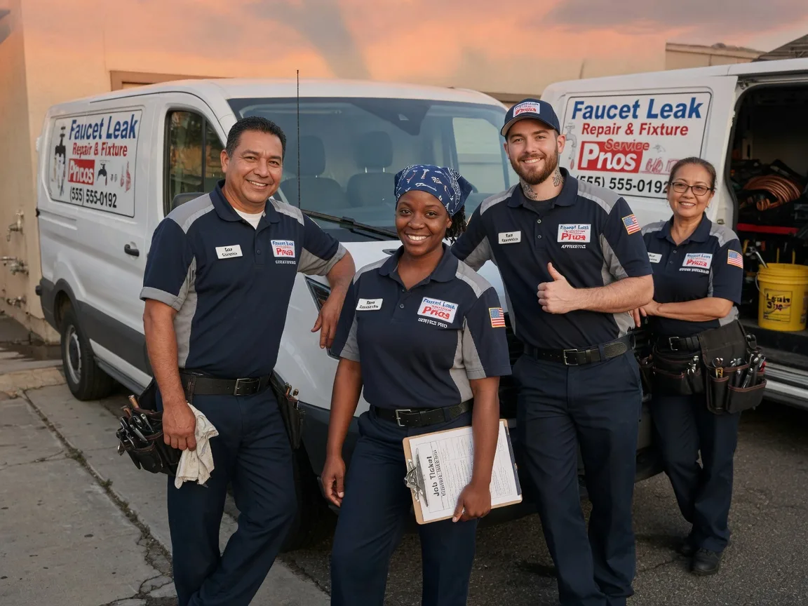 Faucet Repair company in Camby, IN
