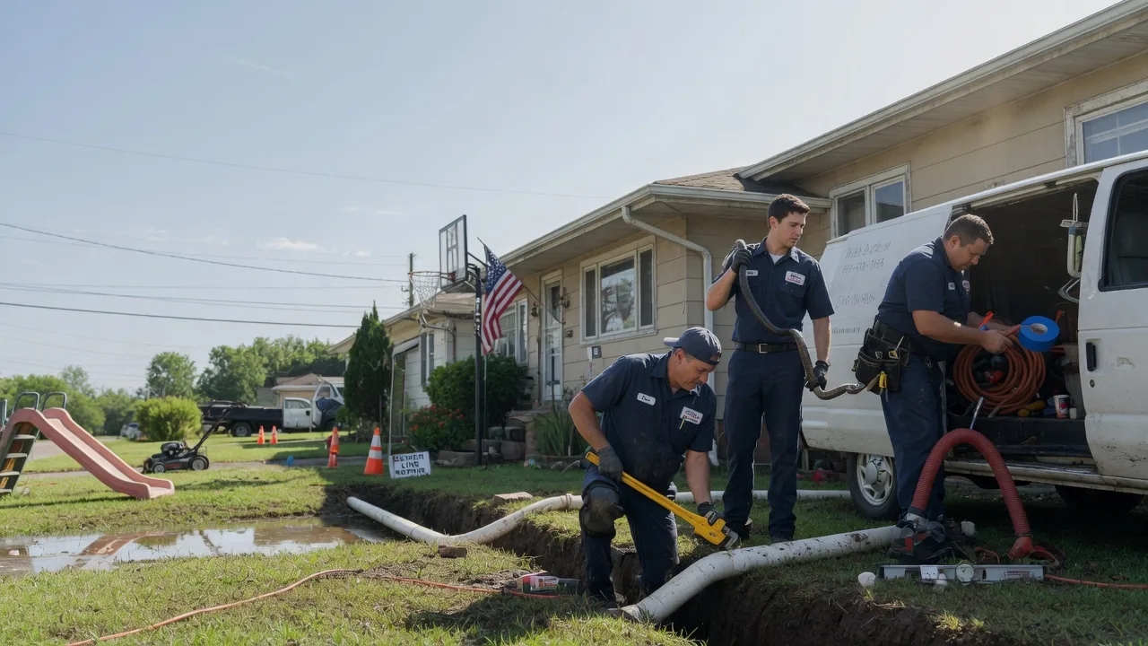 Toilet Installation in Camby, IN near me